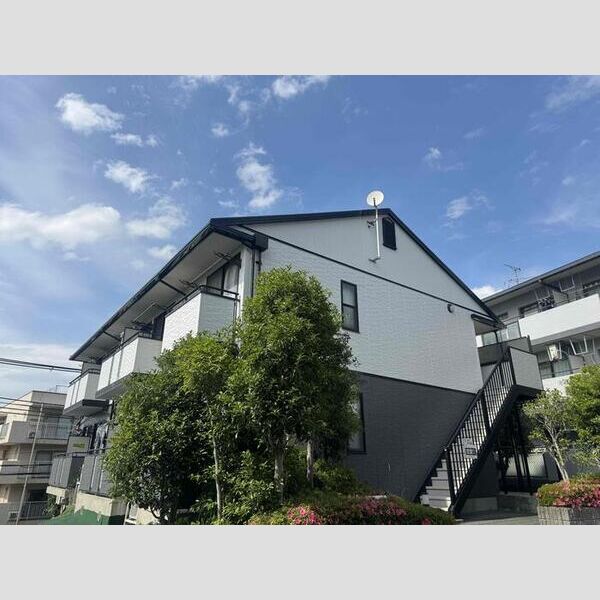 建物外観 (外観)