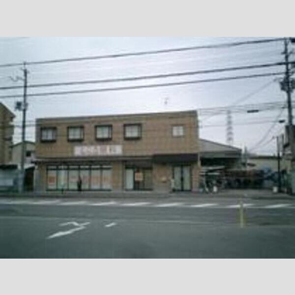 現地周辺 (西鳥飼バス停(阪急・近鉄))