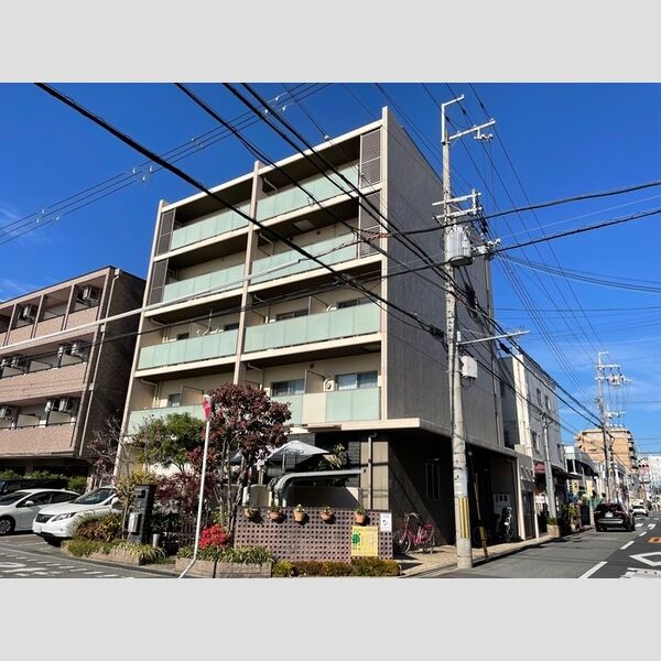 建物外観 (外観)