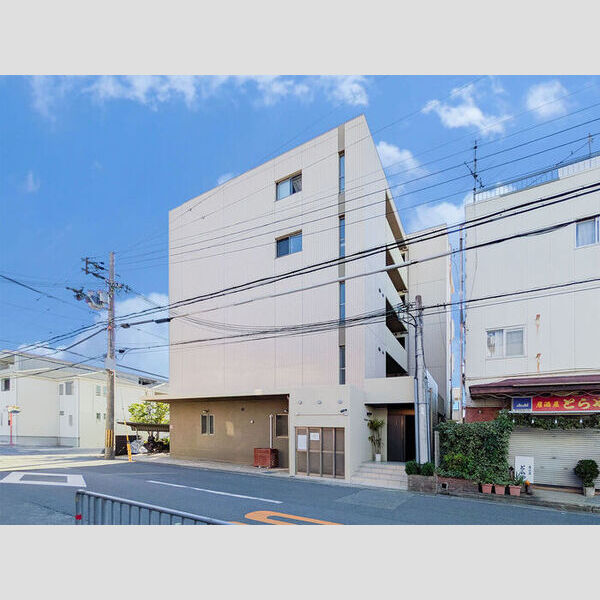 建物外観 (外観)