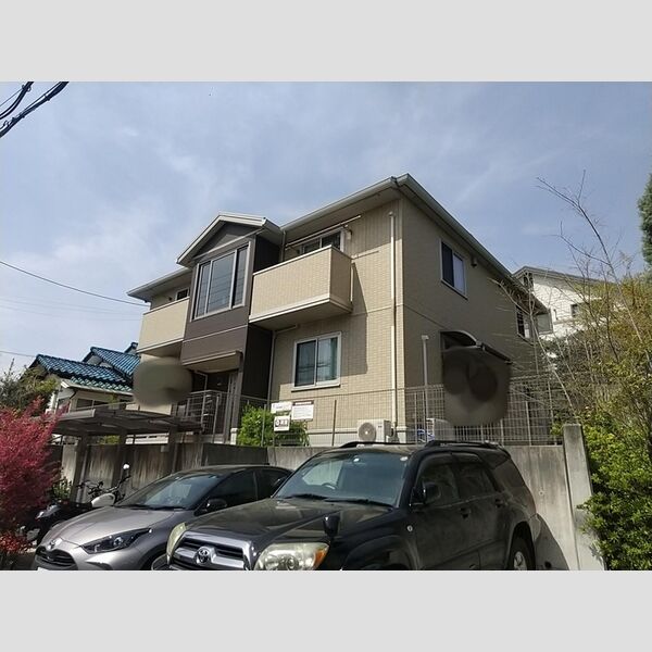 建物外観 (外観)