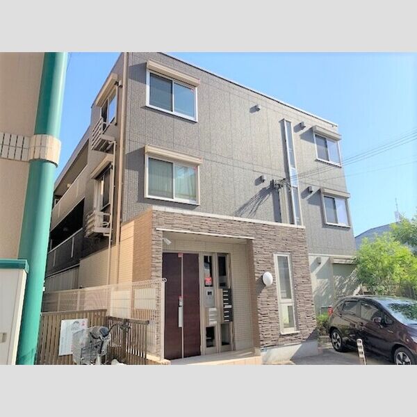 建物外観 (外観)