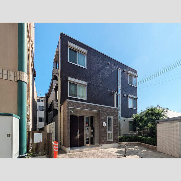 建物外観 (外観)