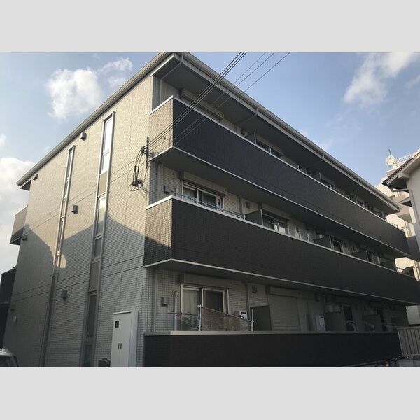 建物外観 (外観)