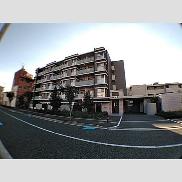 建物外観 (外観)