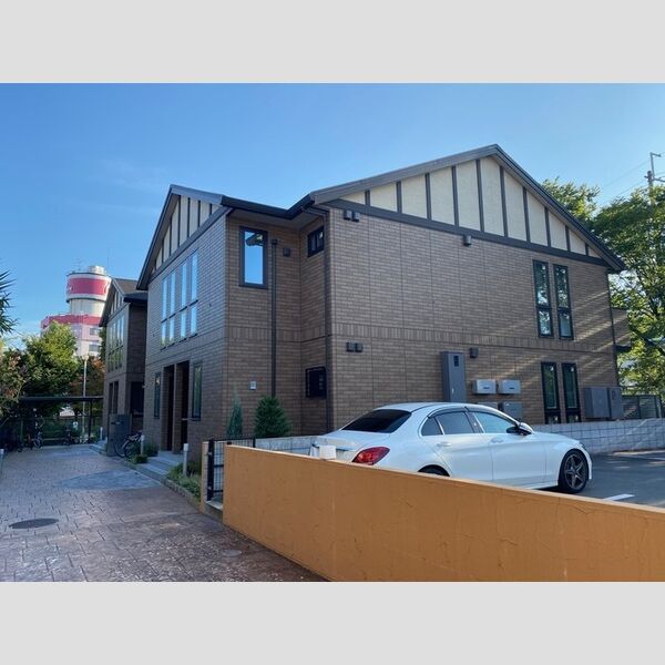 建物外観 (外観)