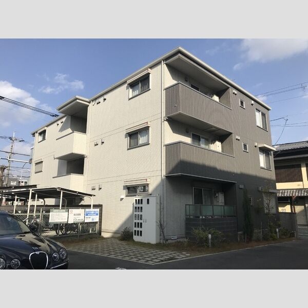 現地周辺 (外観②)