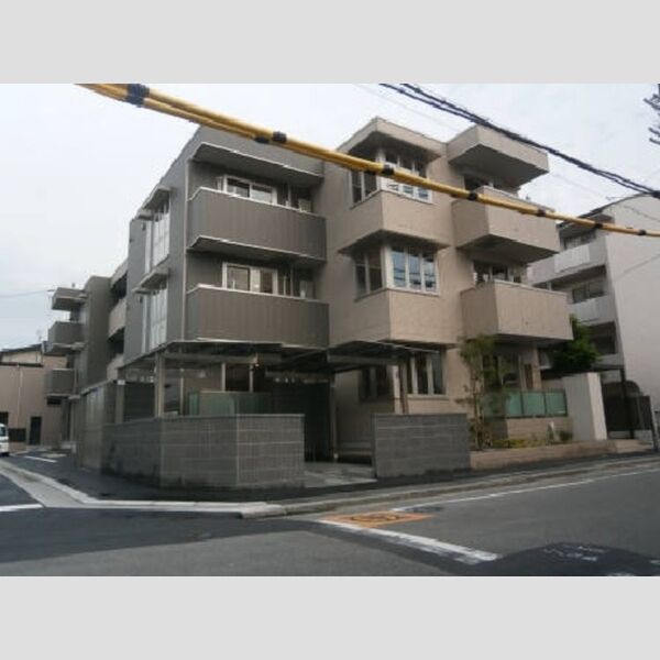建物外観 (外観)