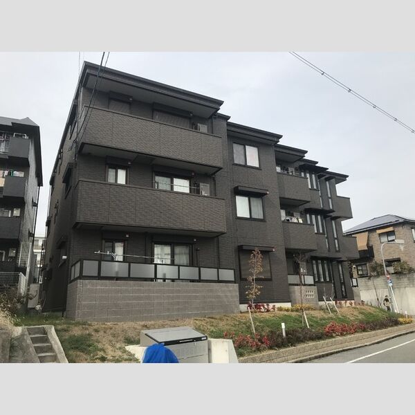 建物外観 (外観)