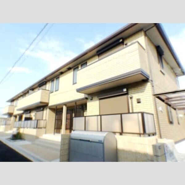 建物外観 (建物外観)