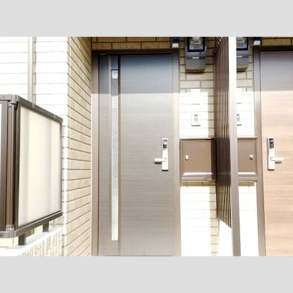 エントランス (エントランス　カードキー)