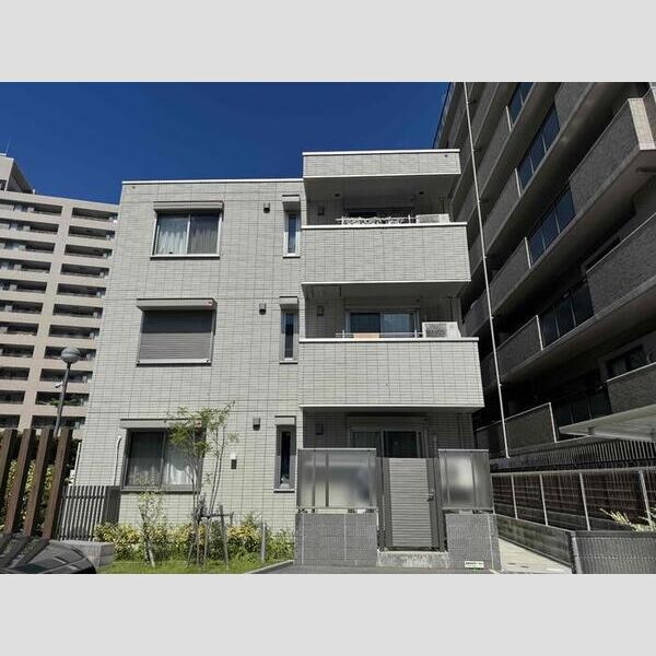 建物外観 (外観)