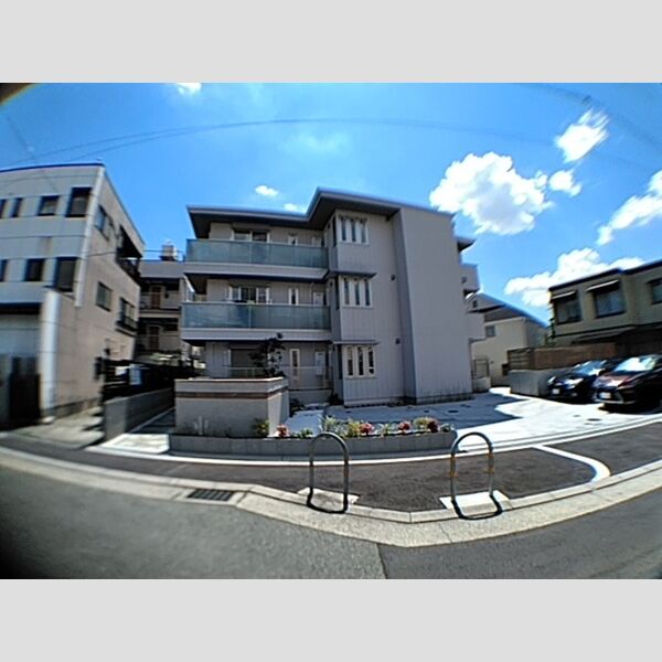 建物外観 (外観)