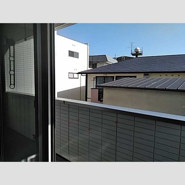 現地周辺 (眺望)