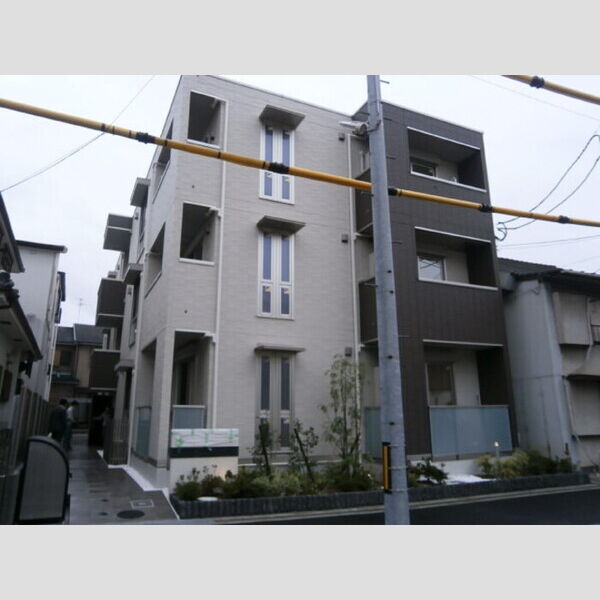 建物外観 (外観)