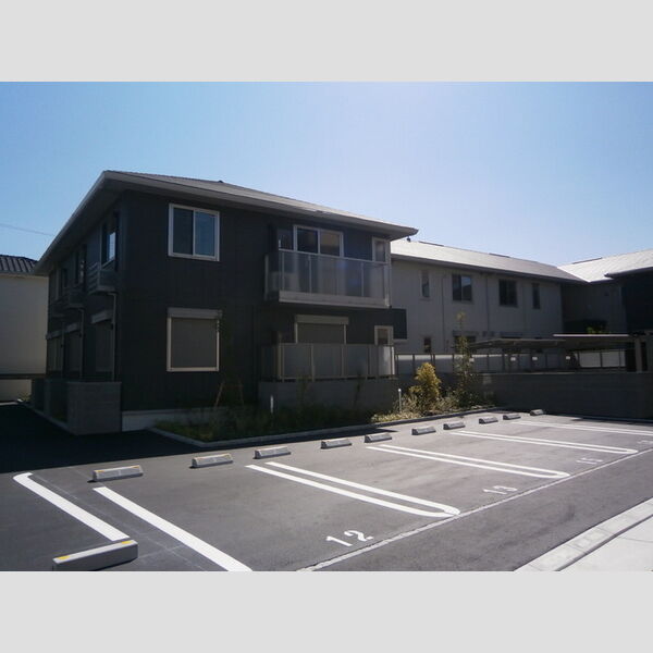 建物外観 (外観)