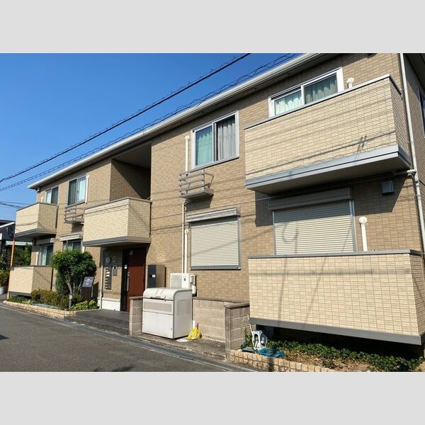 建物外観 (外観)