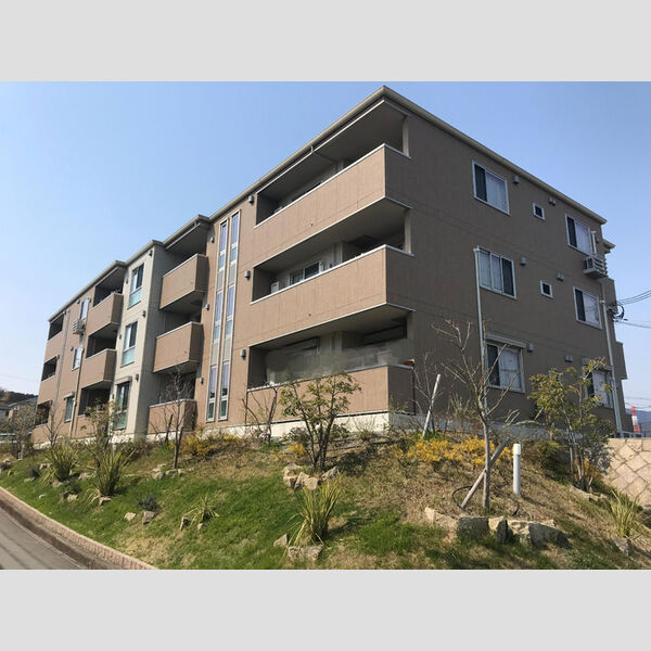 建物外観 (外観)