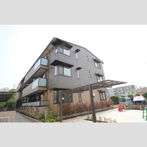 建物外観 (外観)