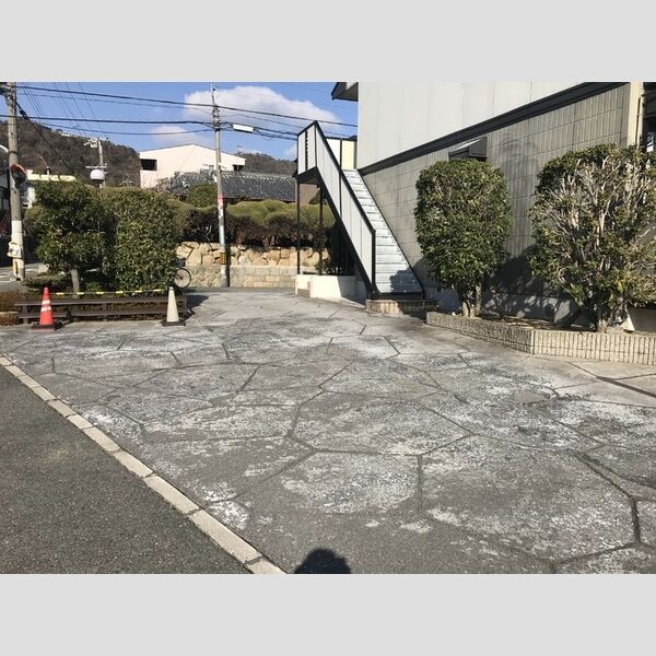 エントランス (共用部)