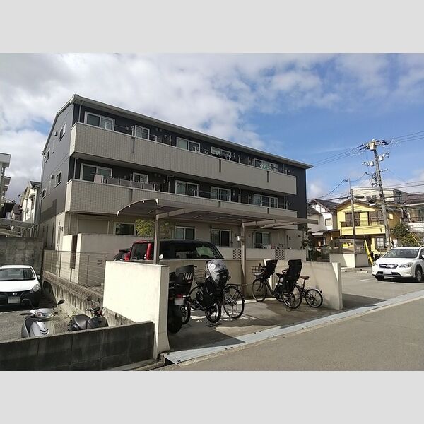 建物外観 (外観)