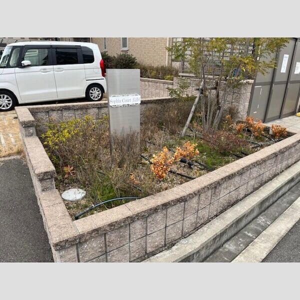 エントランス (エントランス)