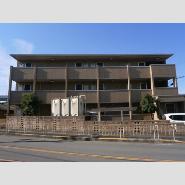 建物外観 (外観)