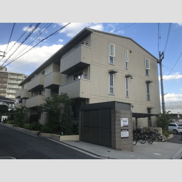 建物外観 (外観)