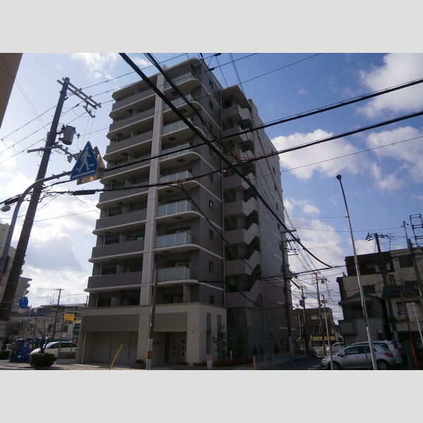 建物外観 (外観)