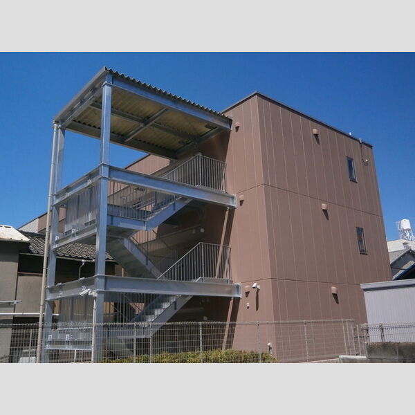建物外観 (外観)