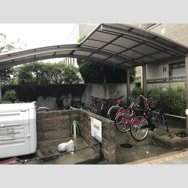 現地周辺