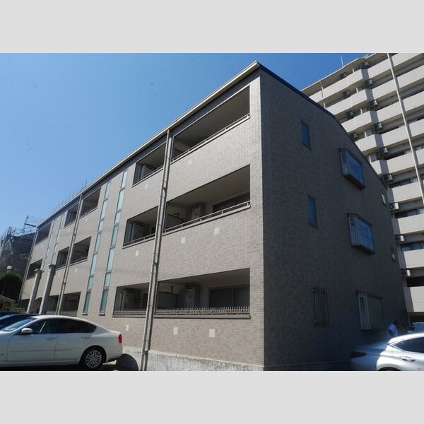 建物外観 (フレシール)