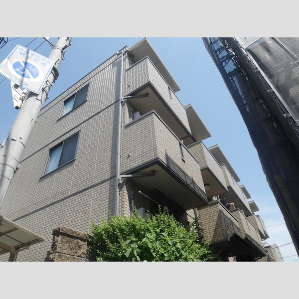 建物外観 (外観)