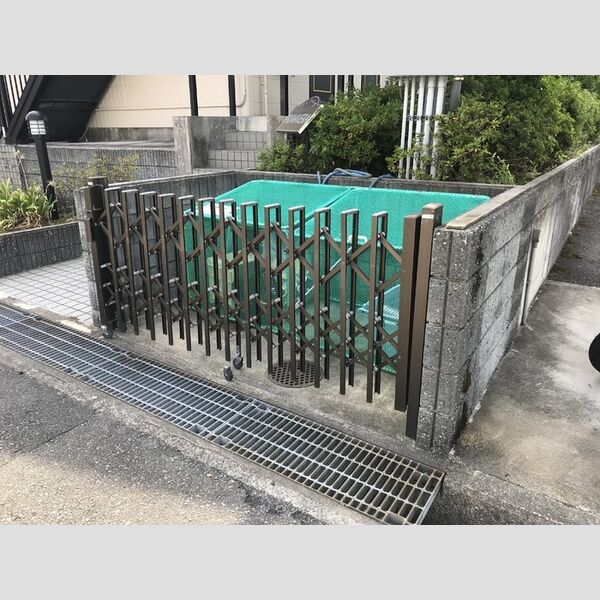現地周辺