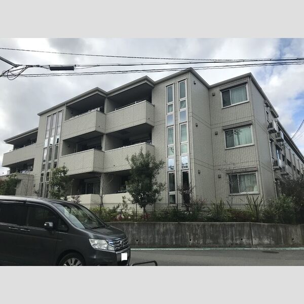 建物外観 (外観①)