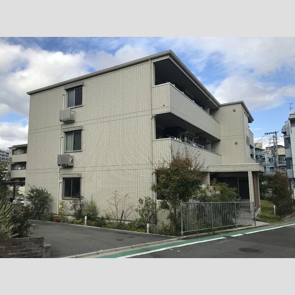 現地周辺 (外観②)