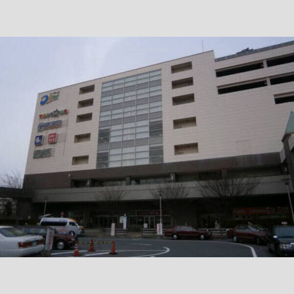 現地周辺 (デュー山田)