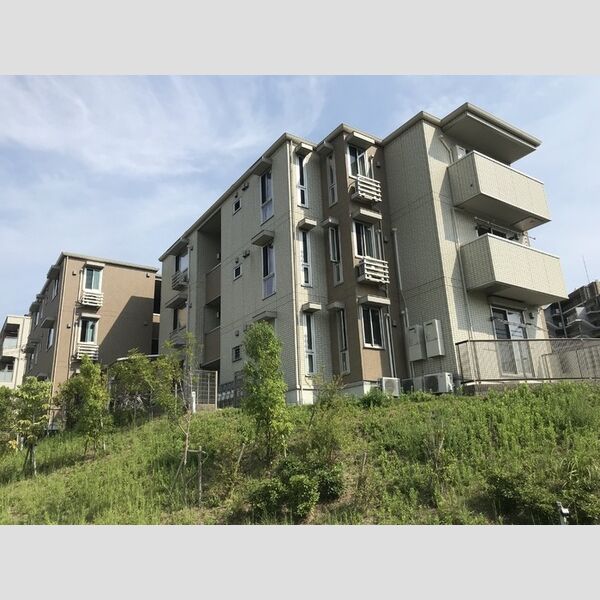 建物外観 (外観)