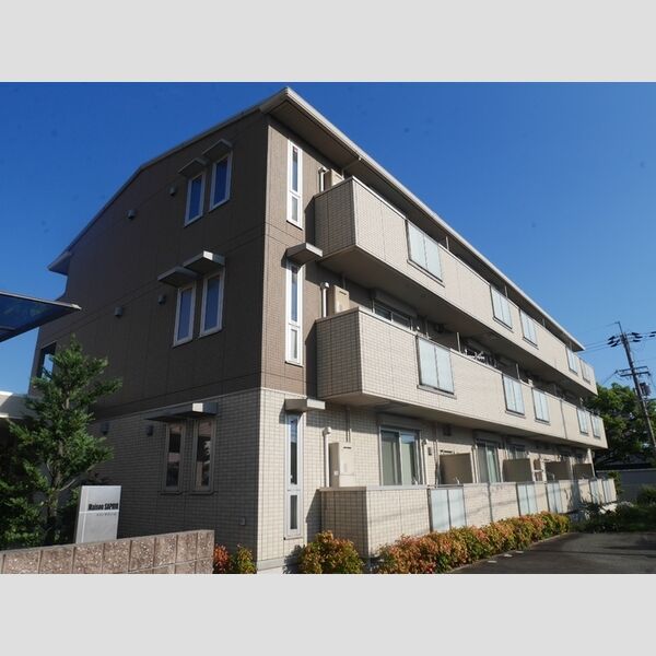 建物外観 (外観)