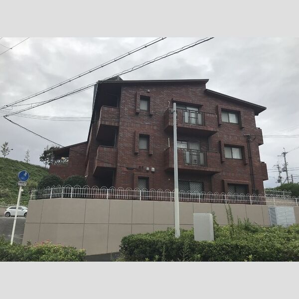 現地周辺 (外観Ⅱ)