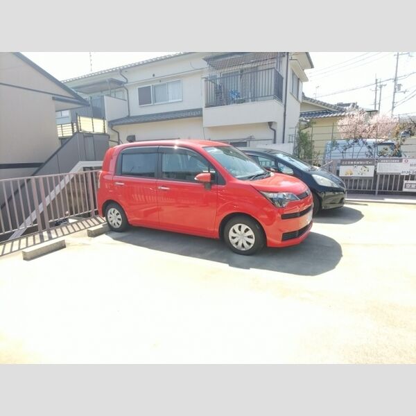 駐車場 (駐車場)