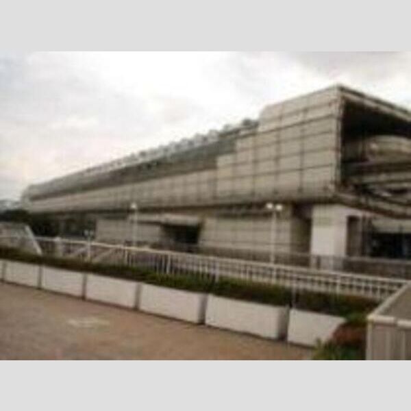 現地周辺 (大阪高速鉄道南茨木駅(160m))