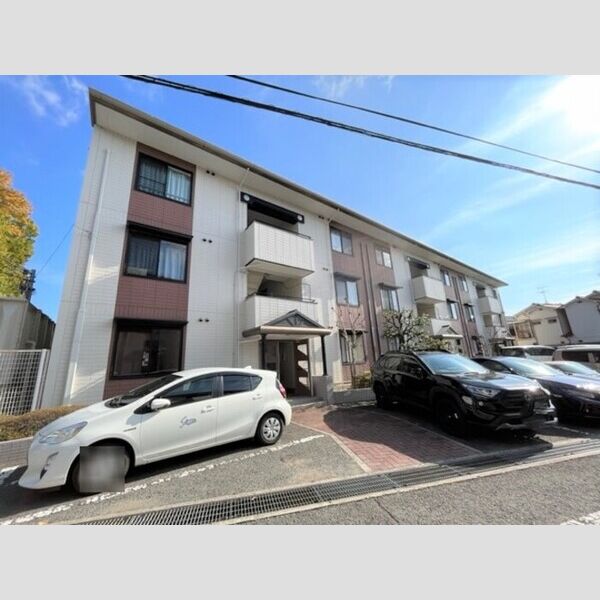 建物外観 (外観)