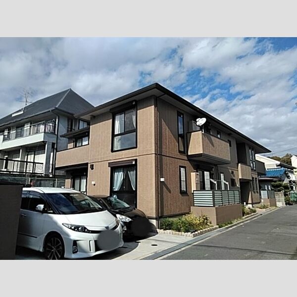 建物外観 (外観)