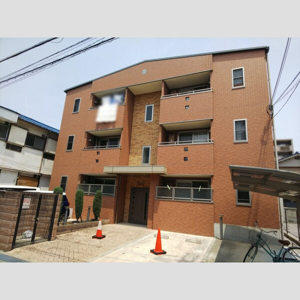 建物外観 (建物外観)