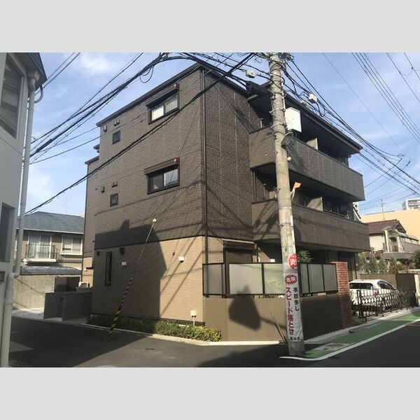 建物外観 (外観)