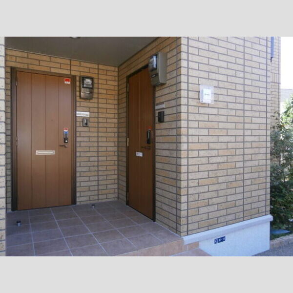 エントランス (玄関)