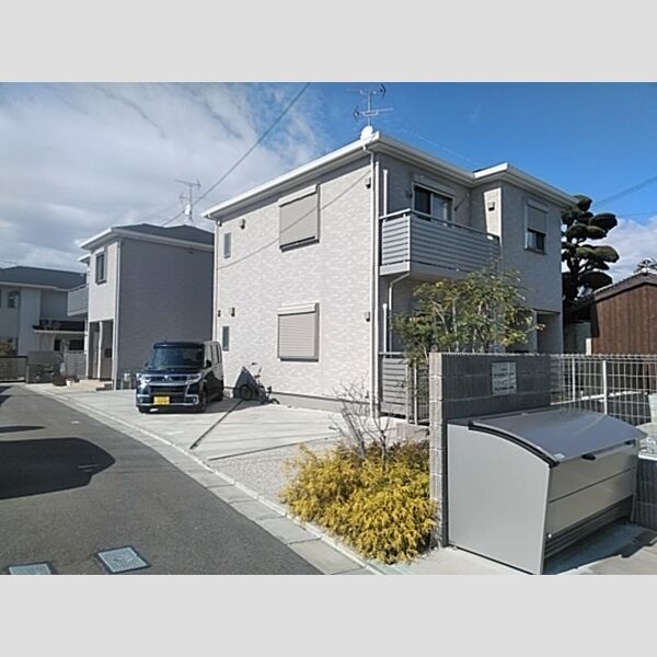 建物外観 (外観)