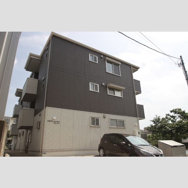 建物外観 (外観)