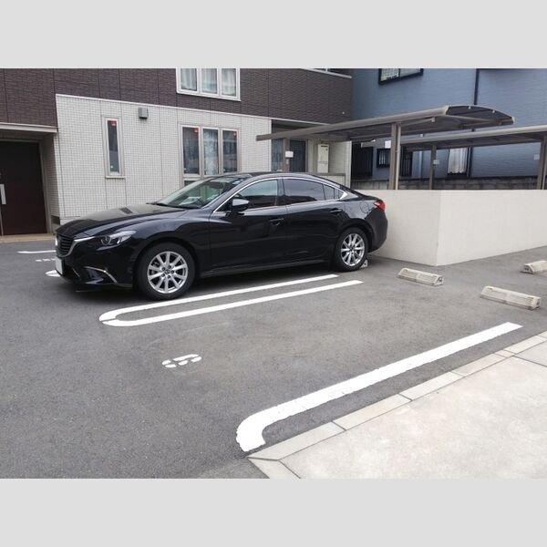 駐車場 (駐車場)